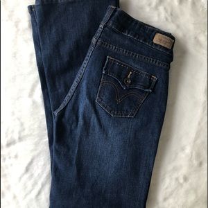 Levi’s 526 Jeans